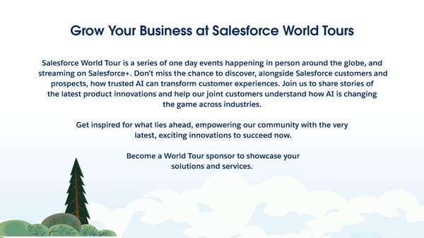 Salesforce World Tour | London - Page 2