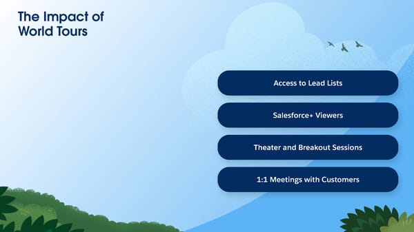 Salesforce World Tour | London - Page 3